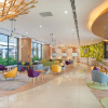 Отель Holiday Inn & Suites Saigon Airport, фото 6