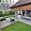 Отель Вилла Authentic 2BR in Seminyak, фото 10