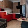Гостиница Квартира-студия 29м на 2 кровати, фото 31
