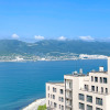 Гостиница Квартира Евродвушка ЖК Регата на Набережной с Видом на Море и Горы, фото 14