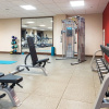 Отель Hilton Garden Inn Astana, фото 12