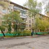 Апартаменты на Большой Черкизовской 30/2 Апартаменты на Большой Черкизовской 30/2 в Москве