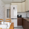 Гостиница Квартира Двухкомнатная квартира у метро, фото 10