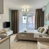 Гостиница Квартира Merino Home Dzen, фото 23