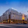 Отель Шератон Палас Москва Отель Шератон Палас Москва в Москве