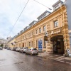 Хостел NW Hostel (North-West Hostel) в Санкт-Петербурге