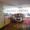 Отель Boma Nairobi, фото 48