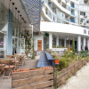 Апартаменты Red Apartments Москва Лион, фото 32