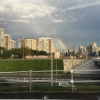 Гостиница Квартира возле кардиоцентра в Крылатском в Москве