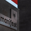 Отель Manifest Restaurant and Hotel Gyumri, фото 6