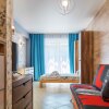 Апартаменты Дизайн студия на Курортном 96/4 от HomeHotelSochi, фото 5