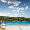 Отель Вилла nel Chianti A casa di Franca, фото 1