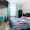 Апартаменты Bussi Suites Botanicheskaya 41/7, фото 22