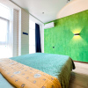 Гостиница Apartments с шикарным видом на город, фото 10