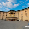 Отель Şahmaran Resort, фото 1