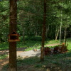 Гостиница Les Ryadom Glamping, фото 14
