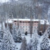 Отель Park Resort Aghveran в Агверане