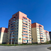 Гостиница Квартира Двухкомнатная на Улице Самарская 27 20008, фото 10