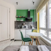 Апартаменты InHome24 Комфортные Апартаменты в ЖК Волоколамское 24, фото 5