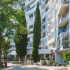 Апартаменты Red Apartments Москва Сен-Тропе, фото 30