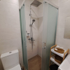 Гостиница Квартира стильная в спальном районе, фото 11