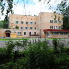 Гостиница Санаторий МЦ Клязьма в Пушкине