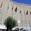 Отель Узбекистан в Ташкенте