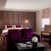 Отель Radisson Blu Hotel, London Bloomsbury, фото 14
