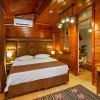 Отель Wonder Wood Hotel, фото 17
