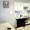 Гостиница Квартира AppartDeLuxe Алексеева 46, фото 10