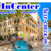 Апартаменты InCenter Apartments Rijeka, фото 1