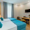 Отель Nobel Gallery Hotel, фото 29
