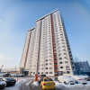 Гостиница Квартира Dayker City Apartments Студия возле метро Тропарево, фото 9