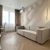 Апартаменты Дизайнерские 2-К, фото 2