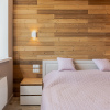 Гостиница Skandinaviya U Metro Dinamo Apartaments, фото 5