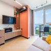 Апартаменты Компактная Студия Real Aapartments, фото 1