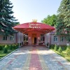 Отель Графство Хаджох Отель Графство Хаджох в Каменномостском