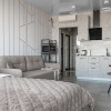 Апартаменты Red Apartments Аврора Астрей, фото 6