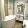 Гостиница Квартира Двухкомнатная у метро Мурино, фото 21