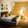 Отель The Nkhosi Livingstone Lodge and Spa Resort, фото 4