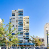 Апартаменты Charming 3 Bdr Sea View Bat Yam #B5, фото 4
