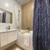 Апартаменты ROOM TOUR в центре Тюмени ЖК Сердце Сибири, фото 12