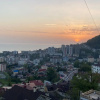 Апартаменты с Балконом и Видом на Море, фото 14