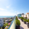 Апартаменты Метрополь Loft Lamare, фото 24
