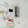 Апартаменты SochiHome Green Palace 3, фото 3