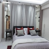 Отель Downtown 1br Cozy Stylish Sleeps4wifigymjacuzzi D7, фото 31