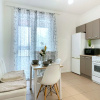 Апартаменты Sunny Days Apartment Ереванская, фото 6