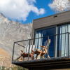 Отель Landscapes Hotel, фото 9