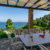 Отель Villa Kommeno Bay 1 Corfu, фото 48