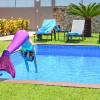 Отель Вилла Chania City Heated Pool, фото 27